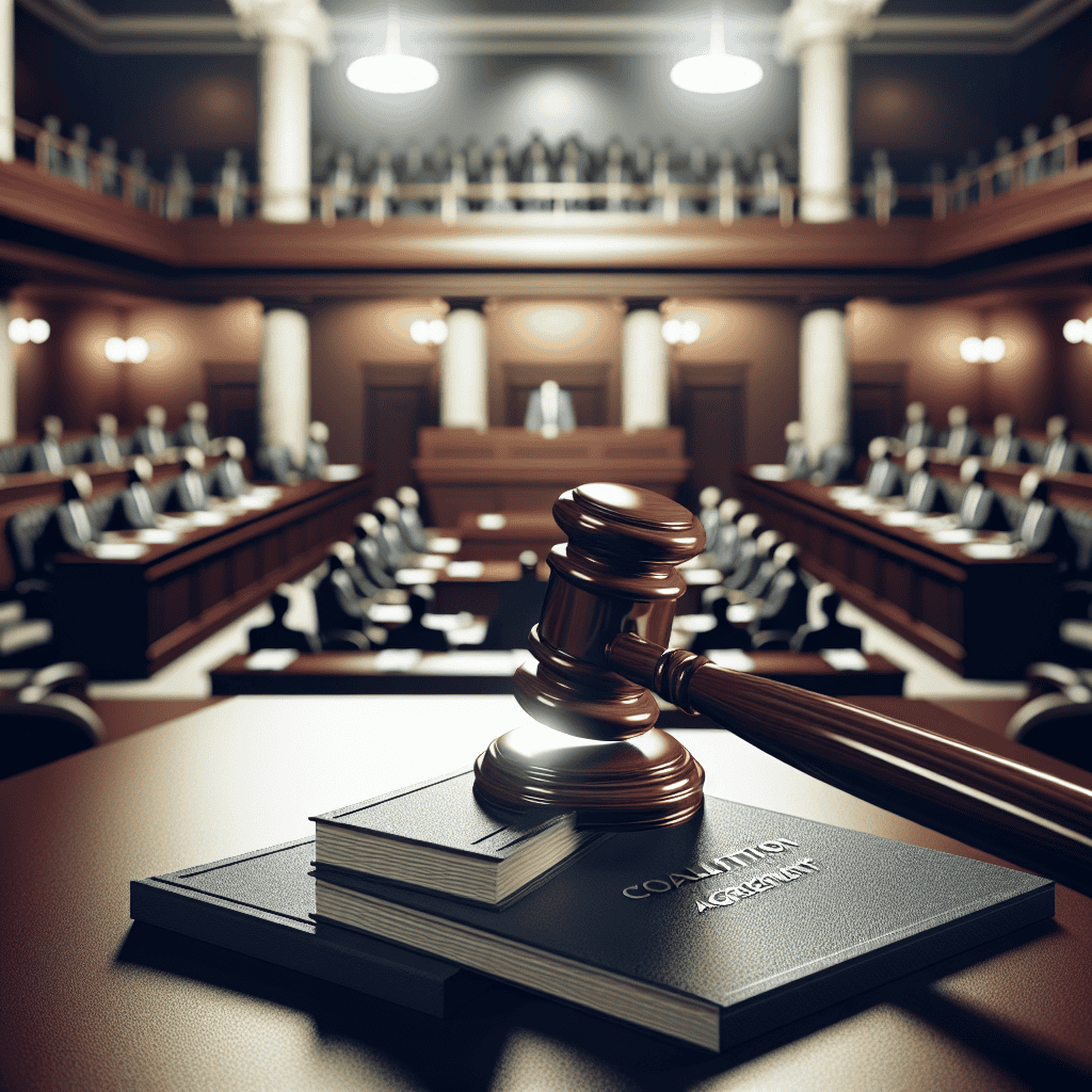 Illustration of PM: G9 MPs join without conditions