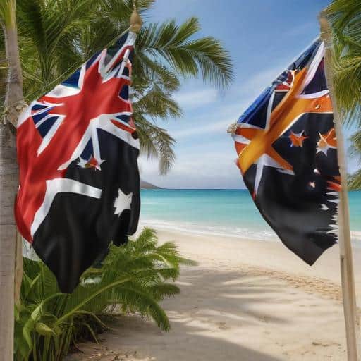 "PNG and Australia: Celebrating 50 Years of Partnership"