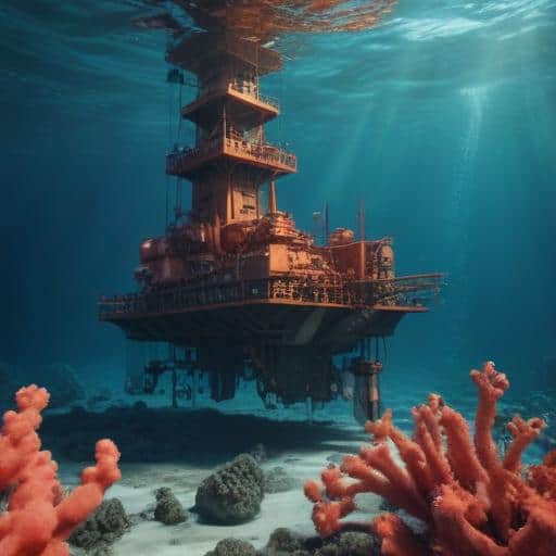 PNG Leaders Take a Stand Against Deep Sea Mining: A Step Towards Eco-Friendly Resource Management?