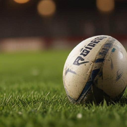 PNG Rugby in Crisis: Suspension Extended Amid Governance Concerns