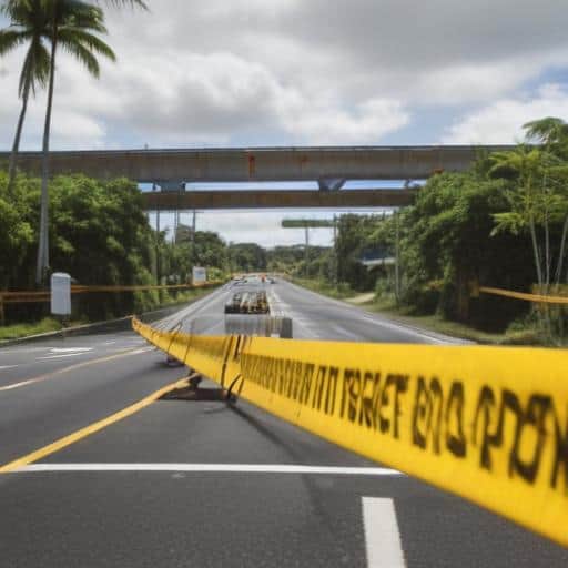 PNG's Grand Ambitions: Visionary Projects Face Fierce Backlash