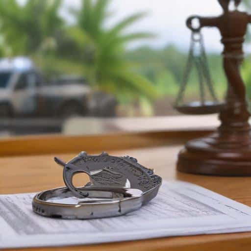 "Police Accountability Under Fire: High-Stakes Charges Shake Navua Force"