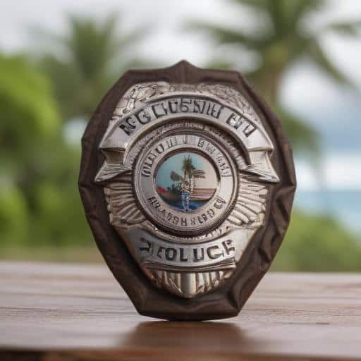 Police Bust Drug Suspect in Savusavu Amidst Community Safety Operations