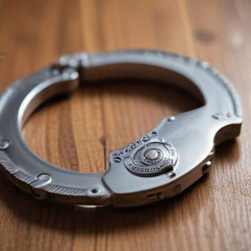 Police Capture Suspect in Bold Grab-and-Run Incident