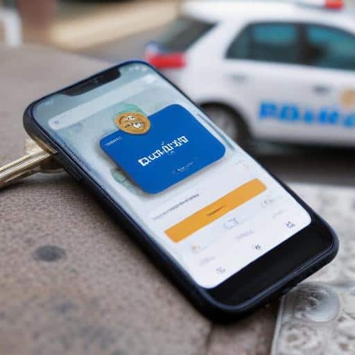 Police Crack Down on Rental Car Scam: A Warning for Online Consumers