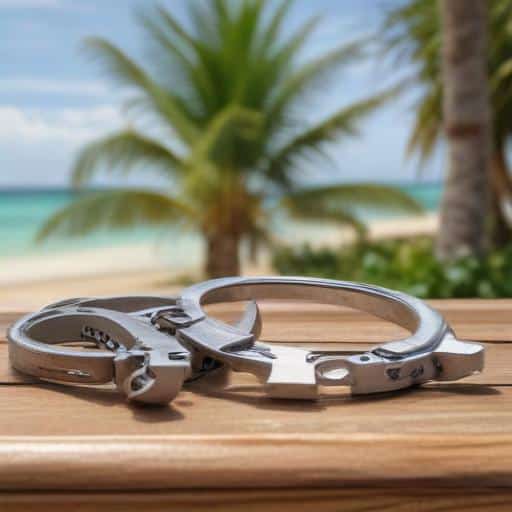 Police Crackdown: Man Arrested for Illegal Alcohol Sales in Fiji!