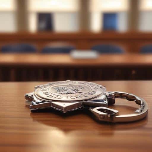 Police Crackdown on Domestic Violence Restraint Breaches: What You Need to Know