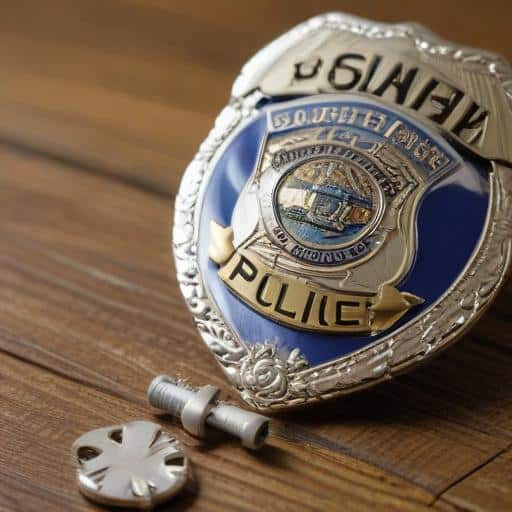 Police Crackdown: Over 60 Arrested in Major Drug Bust Initiative