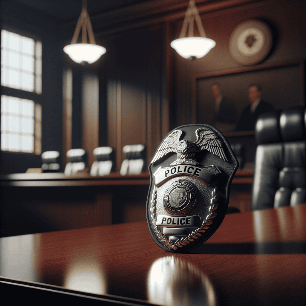 Illustration of Police face allegations over how it handled Nadi case