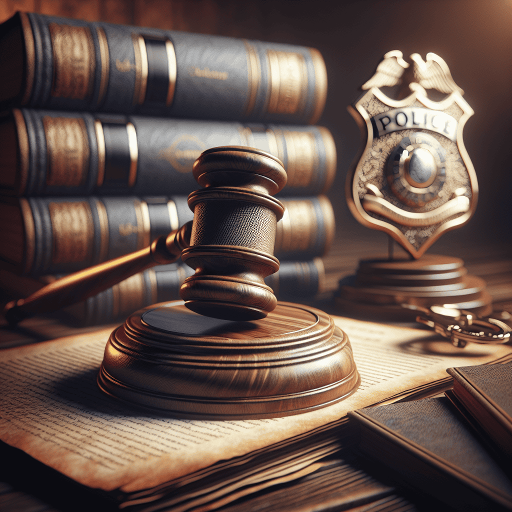 Illustration of Police face allegations over how it handled Nadi case