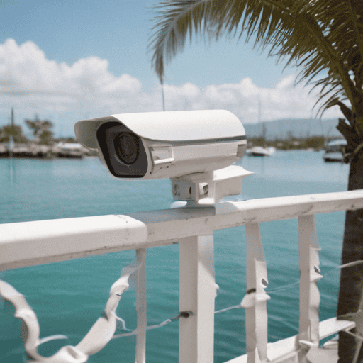 Police get permanent booth at Port Denarau Marina
