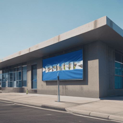 Illustration of Police HQ to be relocated: PM