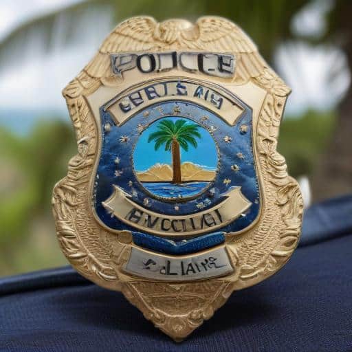 Police Leadership Shake-Up: Solomon Islands Seeks New Commissioner