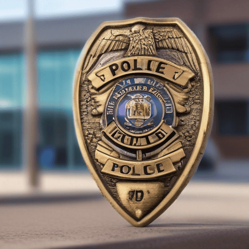 Police look for alleged murder suspect