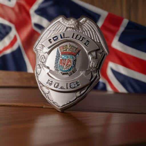 Police Mobile Force Stages Dramatic Comeback to Defend Commissioner's Cup in Fiji