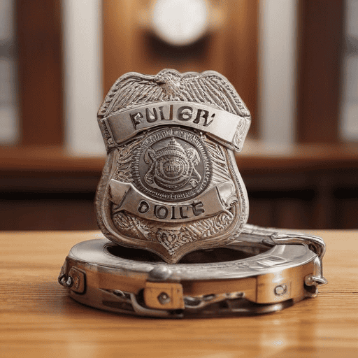 Police Officer Faces Court Over DUI Charges: A Call for Accountability