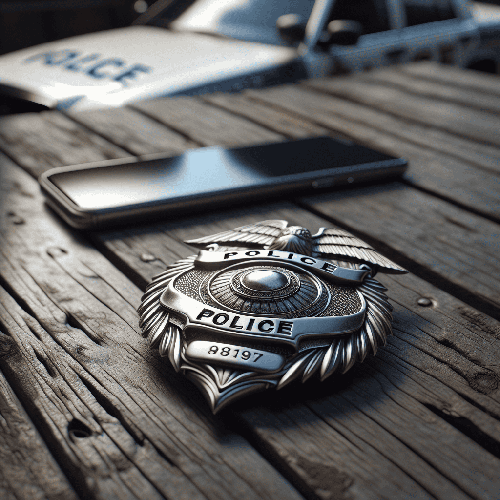 Police Officer Faces Grievous Harm Charges Amid Integrity Concerns