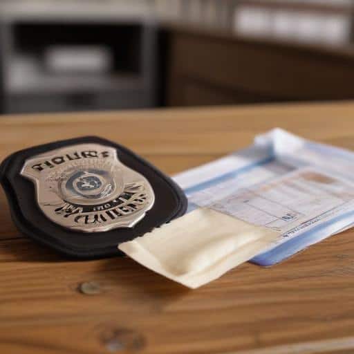 Police Officers and Civilians Charged in Drug Evidence Tampering Scandal