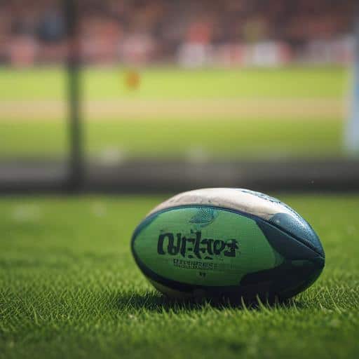 Police Rugby Team Secures Thrilling Last-Minute Championship Victory!