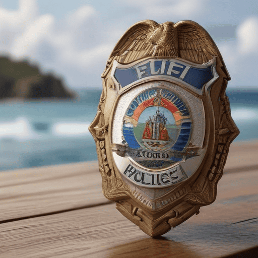 Illustration of Police seek info on dead man’s identity