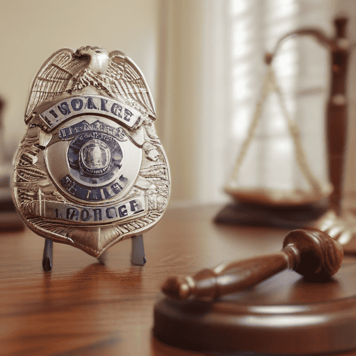 Police Under Fire: Are They Failing to Protect Domestic Violence Victims?