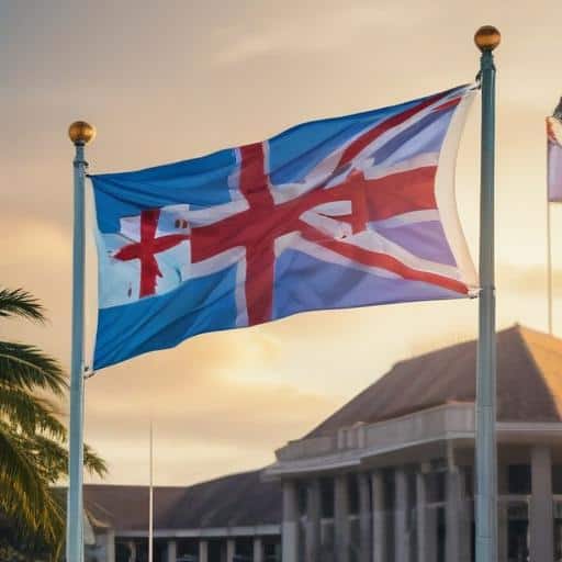 Political Aspirations Rise: A New Era for Fiji's Leadership?