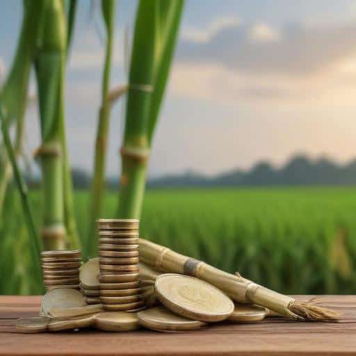 Political Clash: Who's Telling the Truth About Sugarcane Payments in Fiji?