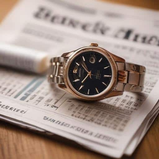 Political Controversy: Rabuka's Rolex Silence Sparks Debate on Accountability