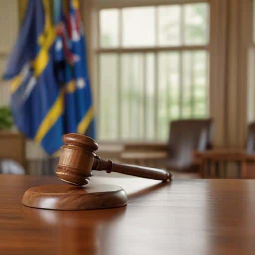 Political Drama in the Solomon Islands: No-Confidence Motion Withdrawn!