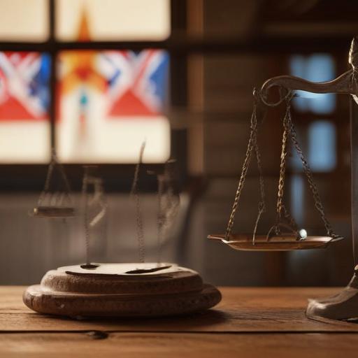 Political Integrity in Question: Usamate Defends Against Drug Allegations