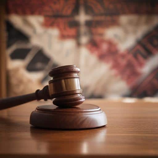 Political Intrigue Unfolds: Key Testimony Stirs Controversy in Fiji's Governance