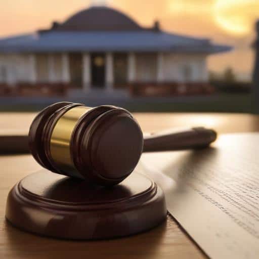 Political Power Play? Controversy Erupts Over Fiji's Constitutional Amendments