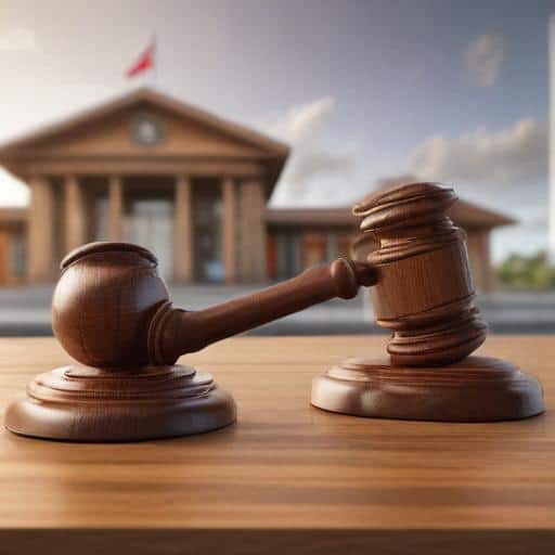 Political Shake-Up: Attorney General Removed Amid Controversial Inquiry