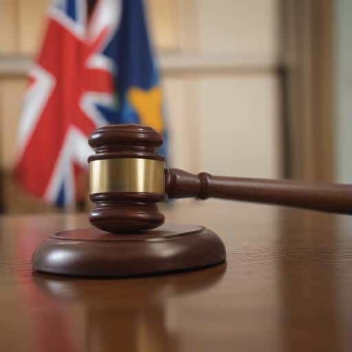 Political Shake-Up: Inosi Kuridrani Takes His Seat in Parliament