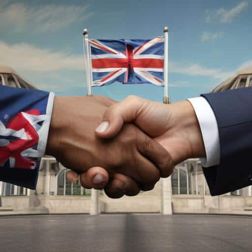 Political Shift: Two MPs Join Forces in Newly Formed G11!