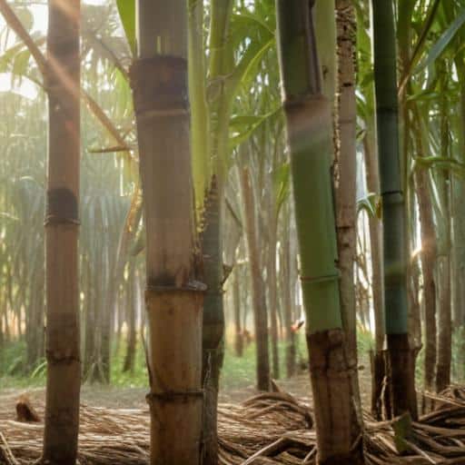 Political Showdown: NFP's Chand Challenges NFU's Chaudhry on Sugarcane Promises