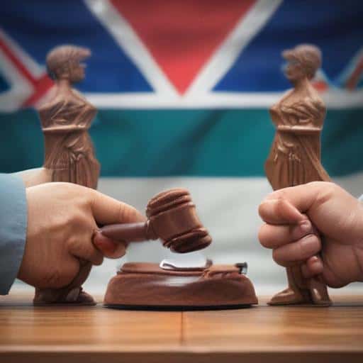 Political Showdown: Vosarogo Defends Rabuka Amidst Criticism