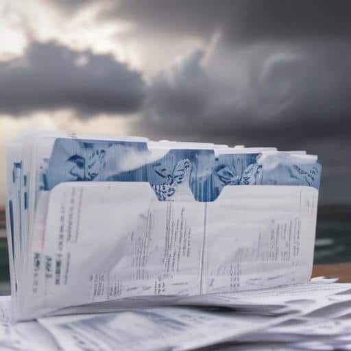 Political Storm Brews Over Income Declaration Leak in Fiji