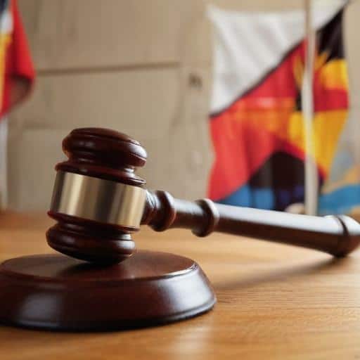 Political Tensions Rise as Papua New Guinea Prepares for VONC Showdown