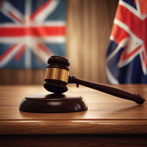 Political Tensions Rise in Fiji Over Constitutional Amendments Debate