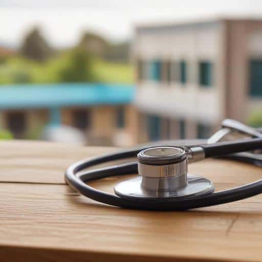 Political Tug-of-War: Health Care Crisis in Fiji Unfolds