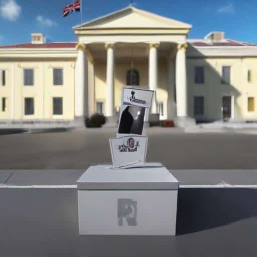 Political Turmoil: FAST and HRPP Join Forces for Confidence Vote?