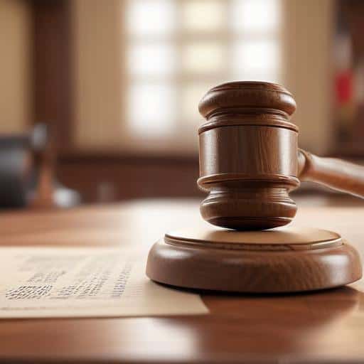 Political Turmoil: Graham Leung's Fight Against Misconduct Allegations