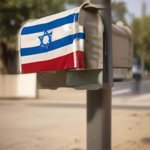 Political Turmoil in Israel: Aide Faces Indictment for Leaked Secrets