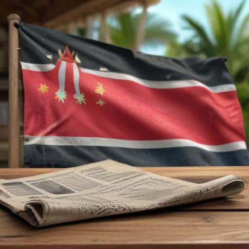 Political Turmoil in New Caledonia: Is Independence Still on the Table?