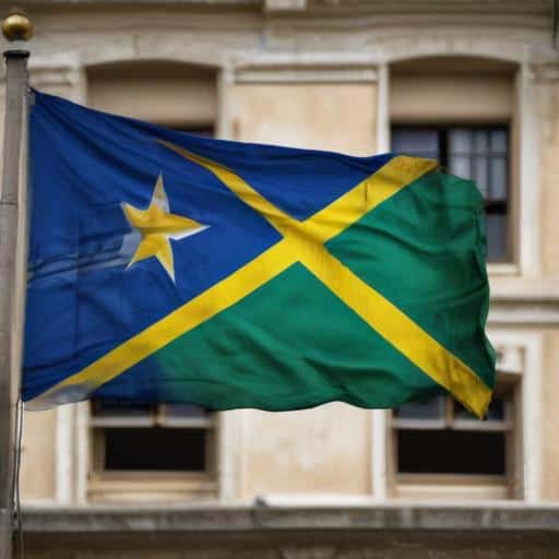 Political Turmoil in Solomon Islands: Leaders Defect, Call for Change