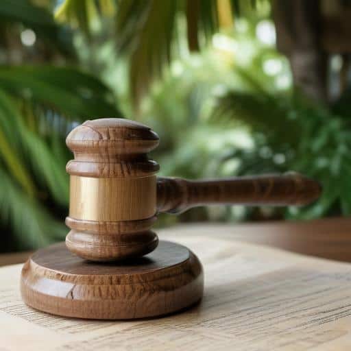 Political Turmoil in the Solomon Islands: A Turning Point for Leadership