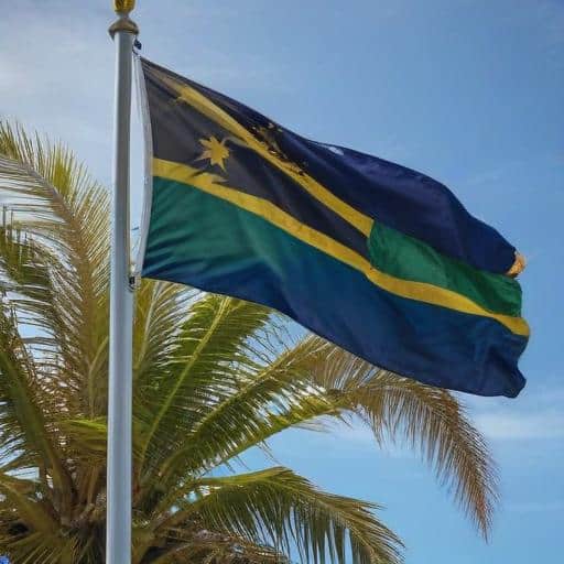 Political Turmoil or Transformation? Solomon Islands Government Stays Strong!