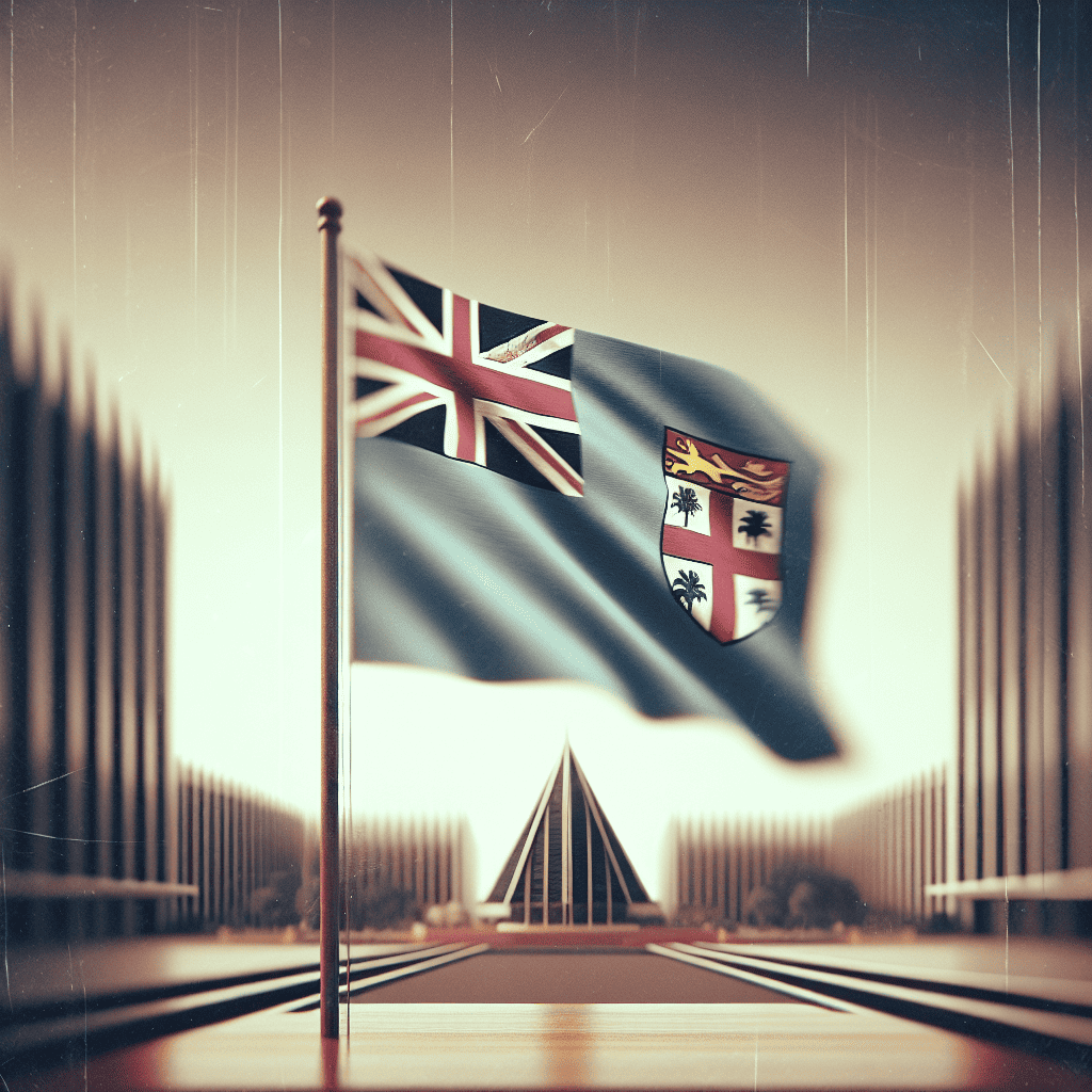 Political Turmoil: What’s Next for Fiji's Governance?