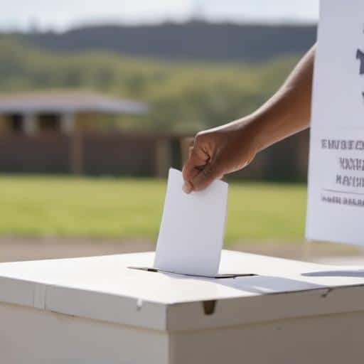 Polling Confusion Sparks Concerns Over Voter Turnout in Rotuma